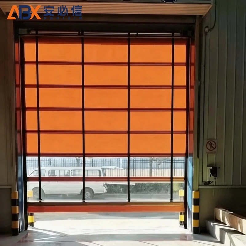 潮州市高速堆积门