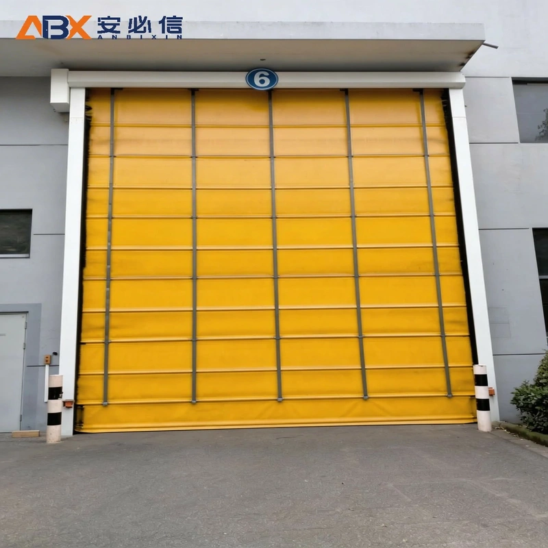 潮州市海绵门封